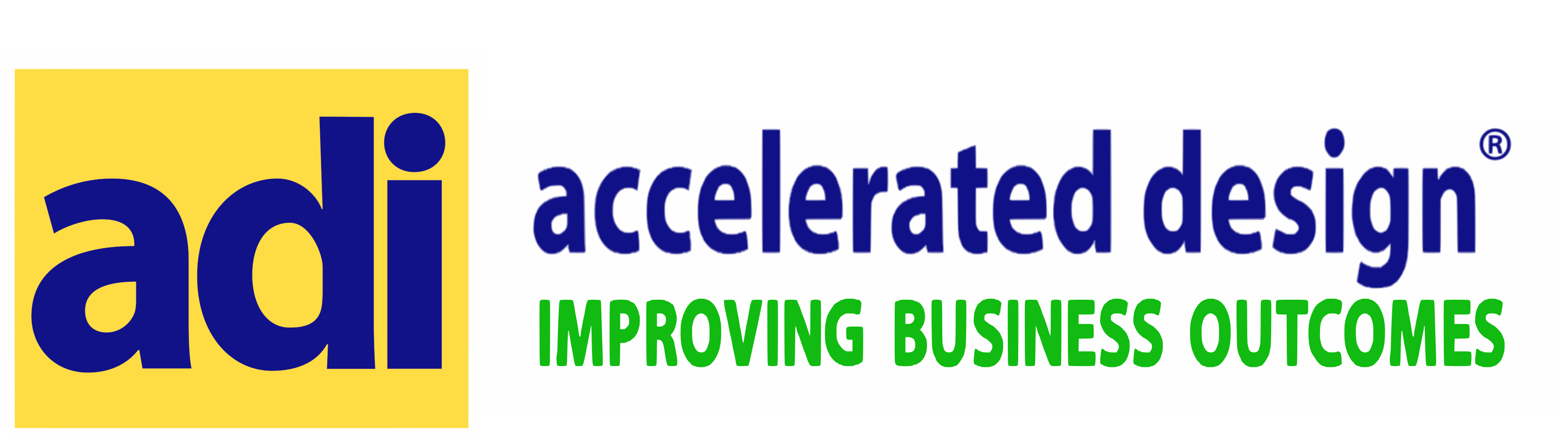 Logo of Accelerated Design, Inc. 