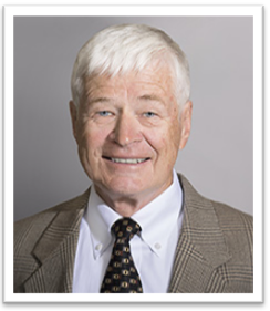 Dr. Harry Wetzler - Health Outcomes Expert
