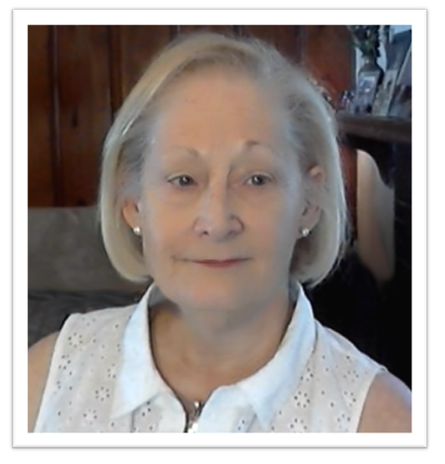 Janet Orman