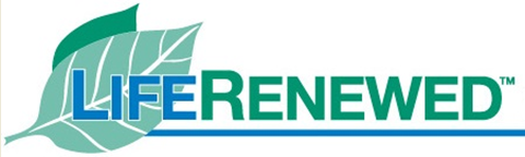 Life Renewed Logo