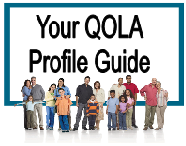 Quality of Life Assessment Profile Guide
